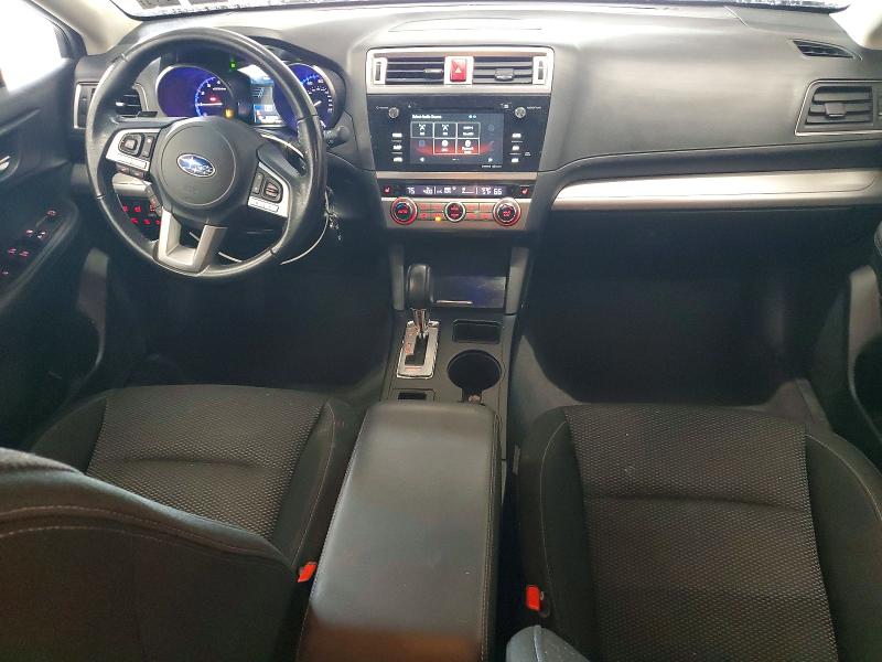 Продажа на аукционе авто 2017 Subaru Outback, vin: 4S4BSAHC9H3287142, номер лота: 54769416