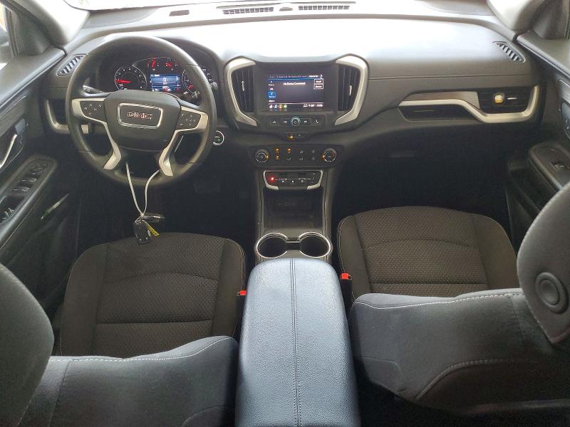 Продаж на аукціоні авто 2024 Gmc Terrain, vin: 3GKALMEGXRL388738, номер лоту: 53793416