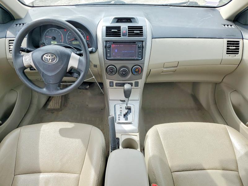 2013 Toyota Corolla მანქანა იყიდება აუქციონზე, vin: 2T1BU4EEXDC960835, აუქციონის ნომერი: 52102816