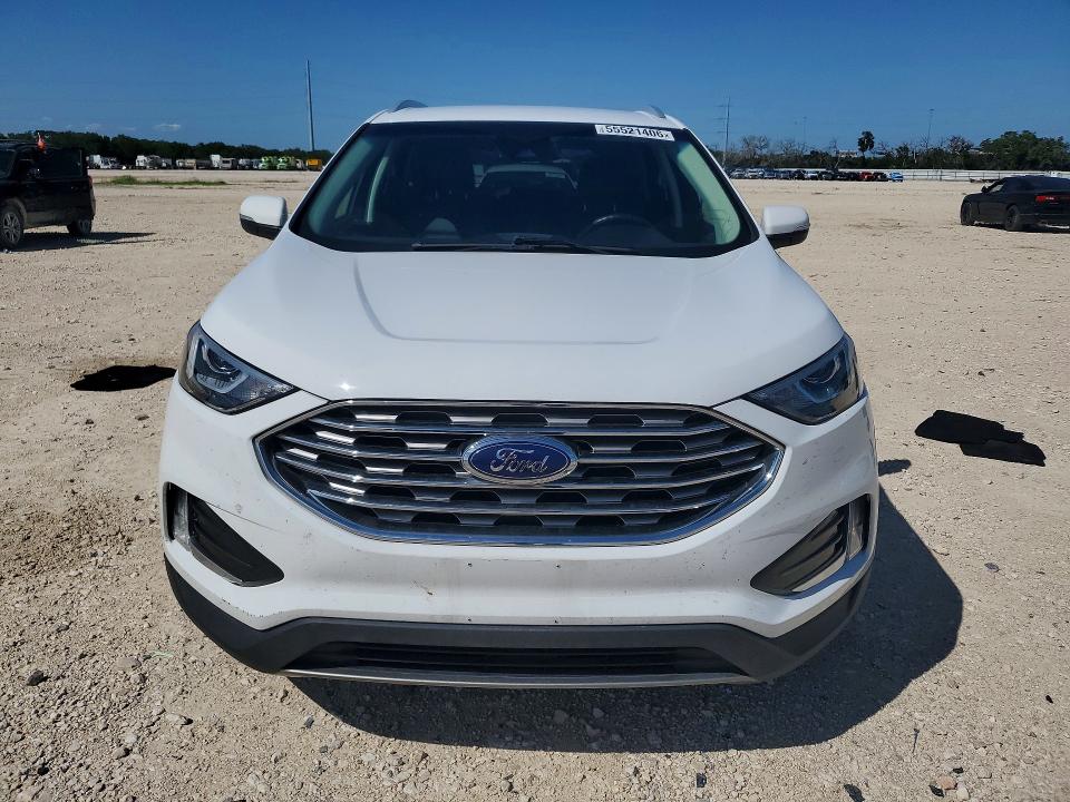 Aukcja sprzedaży 2020 Ford Edge, vin: 2FMPK3J95LBA74228, numer aukcji: 55521406
