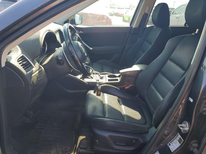 Продажа на аукционе авто 2016 Mazda Cx-5, vin: JM3KE4CYXG0601842, номер лота: 53773196