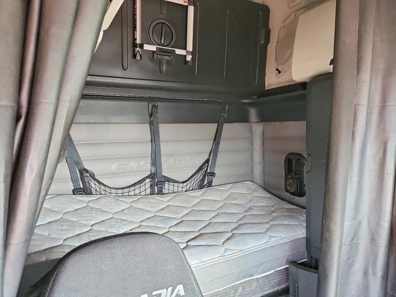 Aukcja sprzedaży 2019 Freightliner Cascadia, vin: 3AKJHHDR5KSJX1037, numer aukcji: 52419456