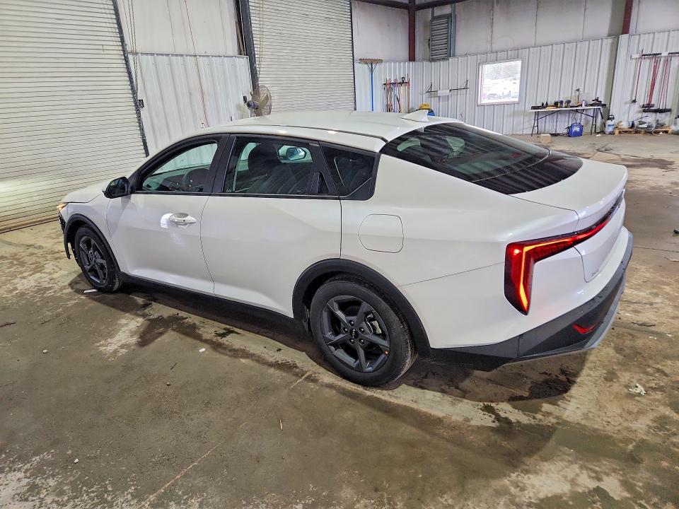 53797526 :رقم المزاد ، 3KPFT4DE4TE290768 vin ، 2026 Kia K4 مزاد بيع
