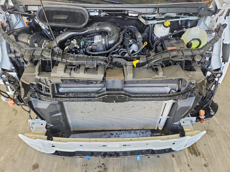 53411516 :رقم المزاد ، 1FTBR1Y89SKA55827 vin ، 2025 Ford Transit مزاد بيع