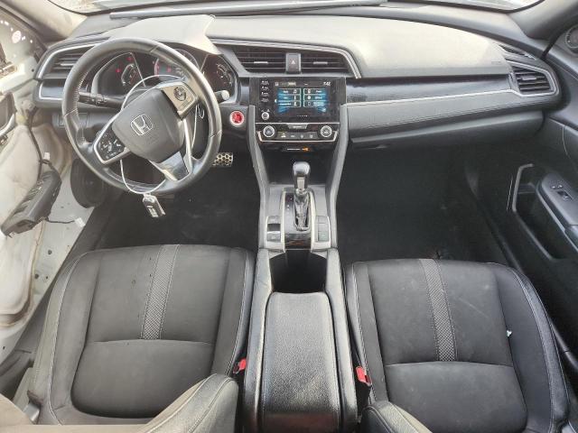 Aukcja sprzedaży 2019 Honda Civic, vin: 2HGFC2F81KH506298, numer aukcji: 54044846