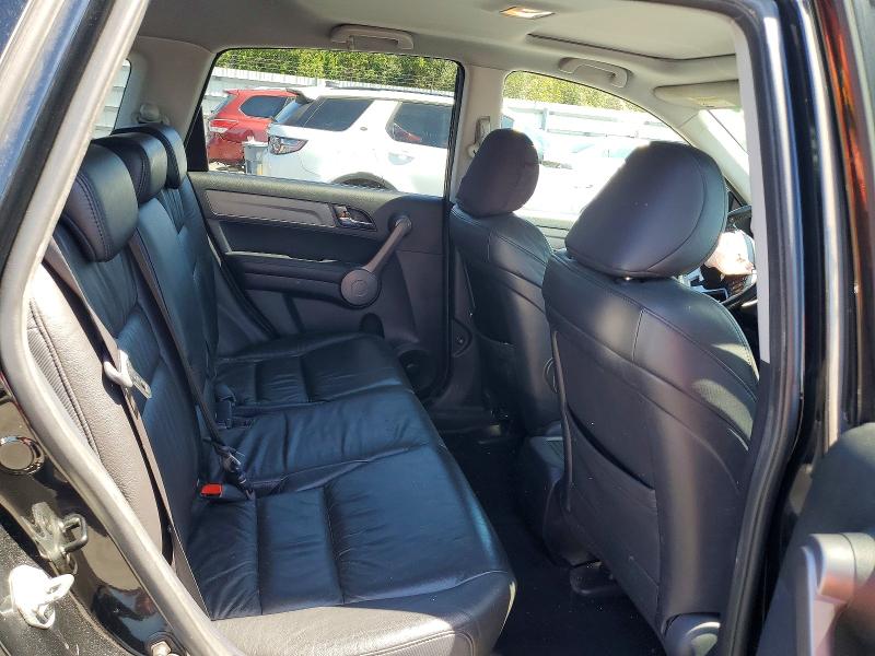 Aukcja sprzedaży 2009 Honda Cr-v, vin: 5J6RE38719L026723, numer aukcji: 53001336