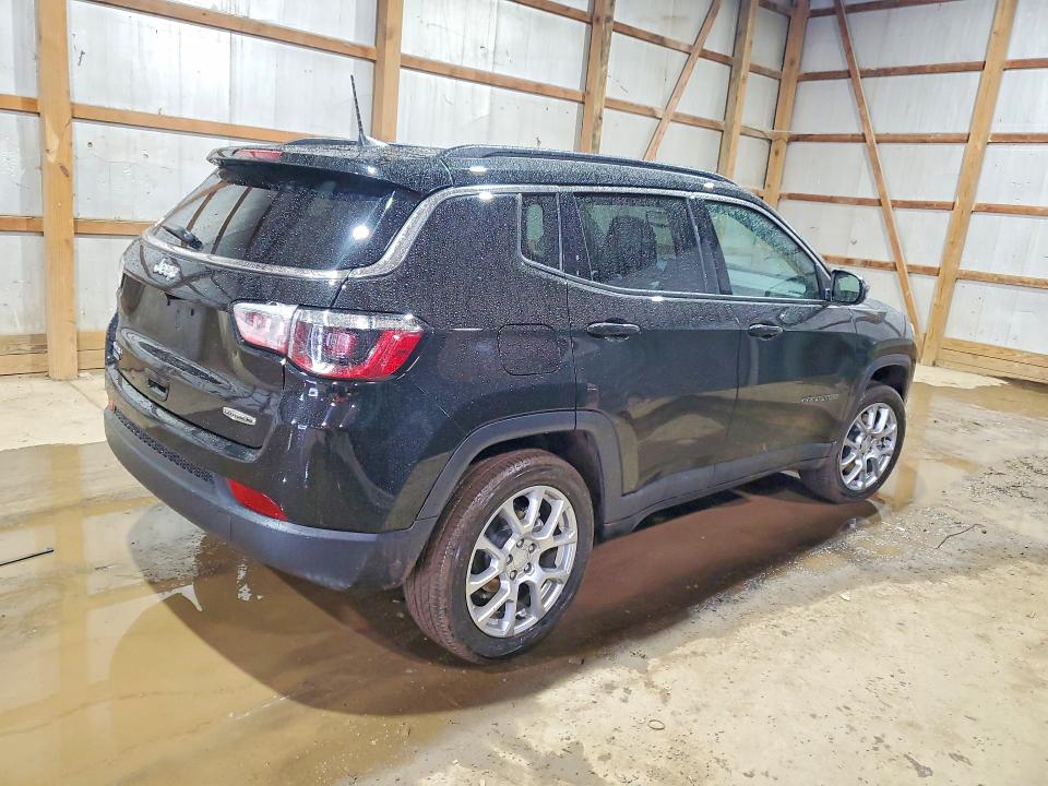 Aukcja sprzedaży 2023 Jeep Compass, vin: 3C4NJDFN4PT571680, numer aukcji: 51682546