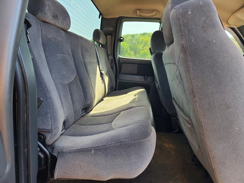 Aukcja sprzedaży 2006 Gmc New Sierra, vin: 1GTEK19Z76Z292354, numer aukcji: 53345916
