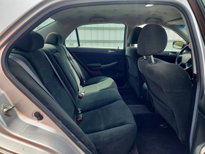 2006 Honda Accord მანქანა იყიდება აუქციონზე, vin: 1HGCM56386A128894, აუქციონის ნომერი: 54466016