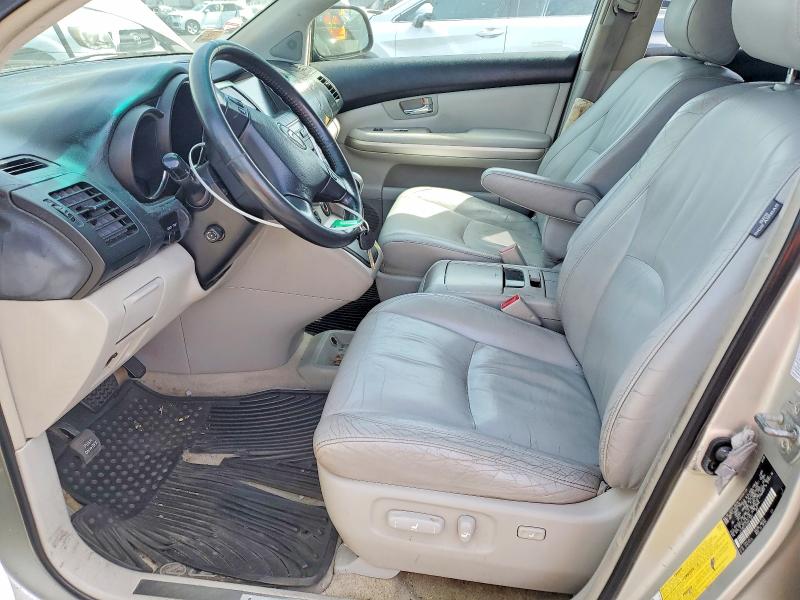 Продаж на аукціоні авто 2006 Lexus Rx, vin: JTJHW31U760017047, номер лоту: 52531706