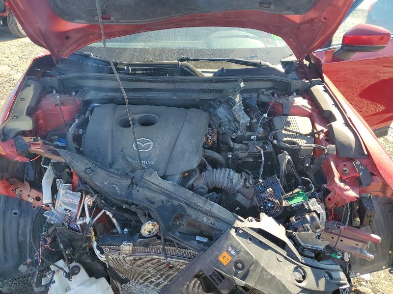 Продаж на аукціоні авто 2022 Mazda Cx-5, vin: JM3KFBBM6N0606792, номер лоту: 55152826