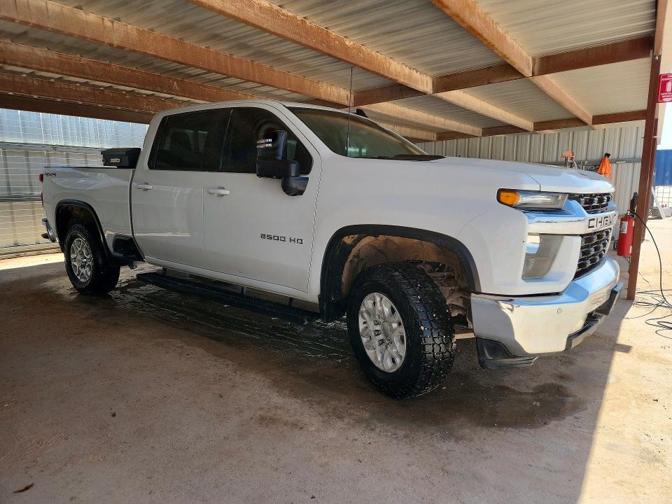 Продажа на аукционе авто 2022 Chevrolet Silverado, vin: 1GC4YNE70NF180257, номер лота: 53284416