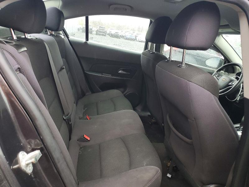 Продаж на аукціоні авто 2014 Chevrolet Cruze, vin: 1G1PC5SB5E7436917, номер лоту: 55256296