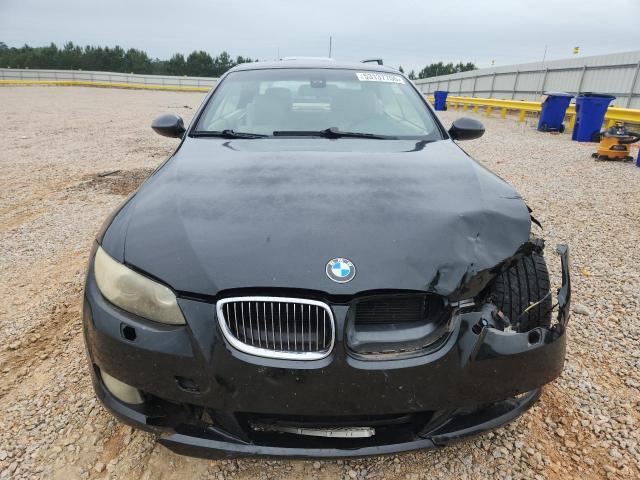 2007 Bmw 335 მანქანა იყიდება აუქციონზე, vin: WBAWL73597PX49945, აუქციონის ნომერი: 53137706