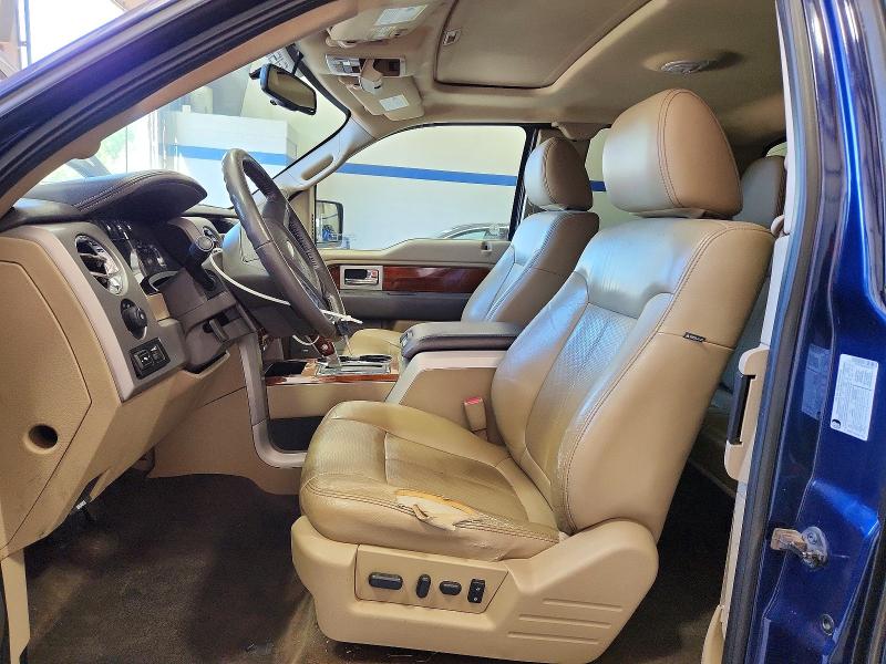 53749306 :رقم المزاد ، 1FTFX1EV2AFC40746 vin ، 2010 Ford F150 مزاد بيع