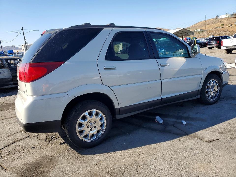 2006 Buick Rendezvous მანქანა იყიდება აუქციონზე, vin: 3G5DA03L56S527514, აუქციონის ნომერი: 52448856