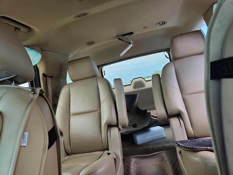 Продаж на аукціоні авто 2011 Chevrolet Tahoe, vin: 1GNSCCE06BR105366, номер лоту: 53894656