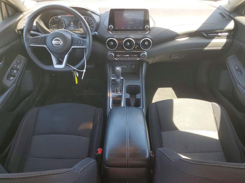 Продаж на аукціоні авто 2020 Nissan Sentra, vin: 3N1AB8CV3LY280000, номер лоту: 54265066