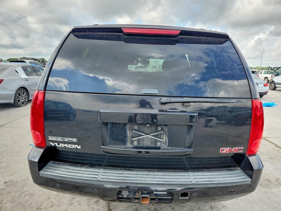 53907006 :رقم المزاد ، 1GKS1AE08BR293976 vin ، 2011 Gmc Yukon مزاد بيع