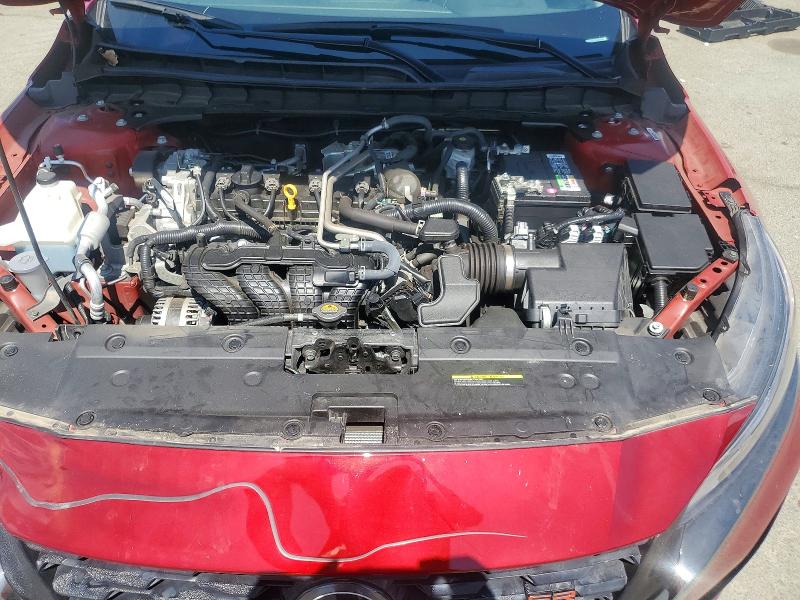 Aukcja sprzedaży 2024 Nissan Altima, vin: 1N4BL4CVXRN399715, numer aukcji: 50415426
