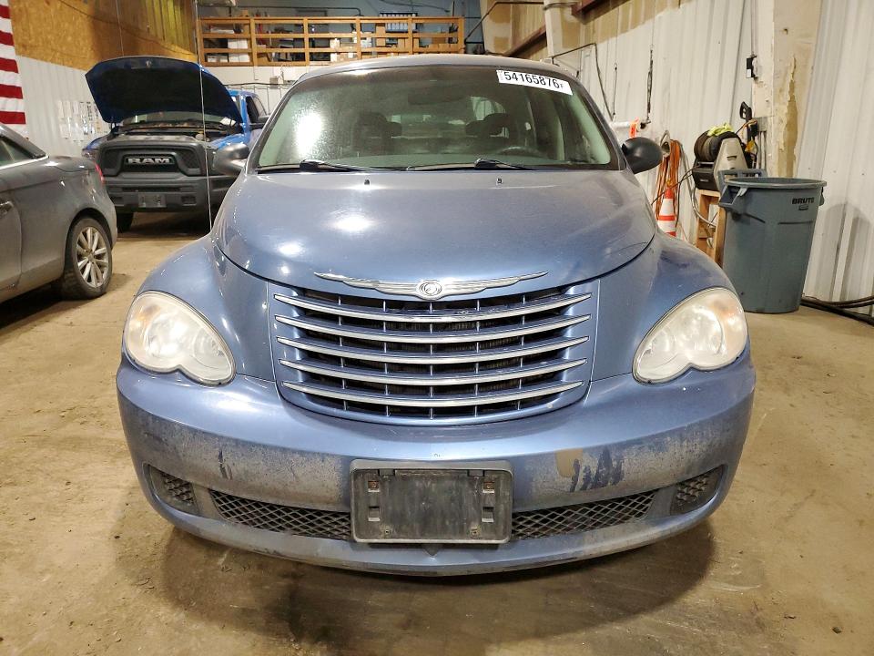 Aukcja sprzedaży 2007 Chrysler Pt Cruiser, vin: 3A4FY48B67T601890, numer aukcji: 54165876