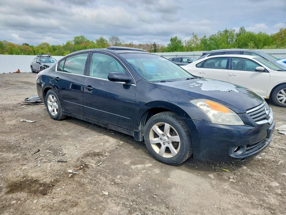 53457906 :رقم المزاد ، 1N4AL21E07N498690 vin ، 2007 Nissan Altima مزاد بيع