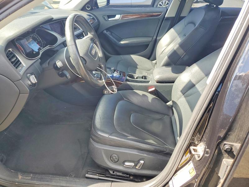 Aukcja sprzedaży 2014 Audi A4, vin: WAUFFAFL8EA063278, numer aukcji: 51685806