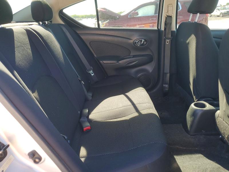 Продажа на аукционе авто 2012 Nissan Versa, vin: 3N1CN7AP3CL813636, номер лота: 53235466