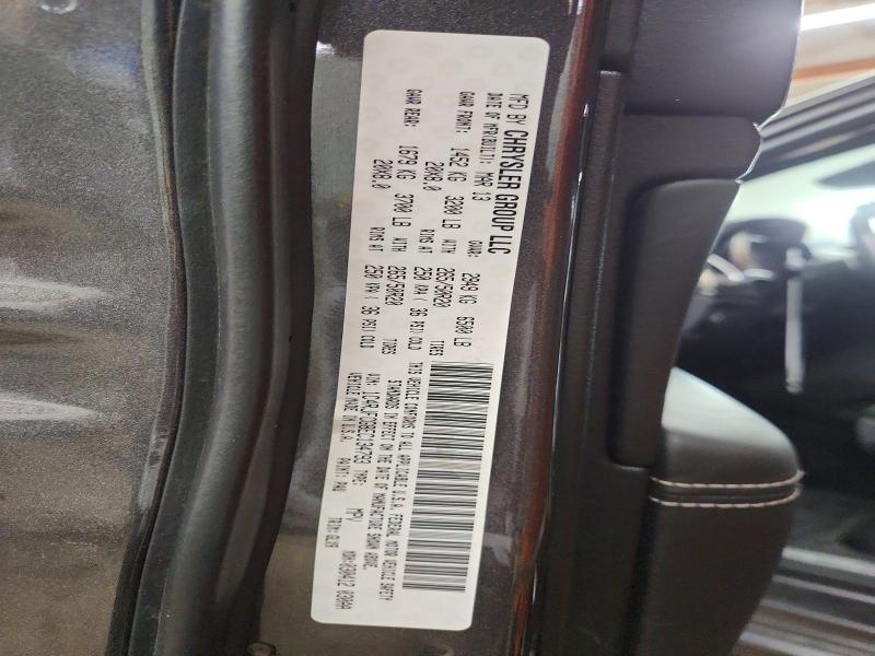 54419576 :رقم المزاد ، 1C4RJFCG8EC134793 vin ، 2014 Jeep Grand Cherokee مزاد بيع