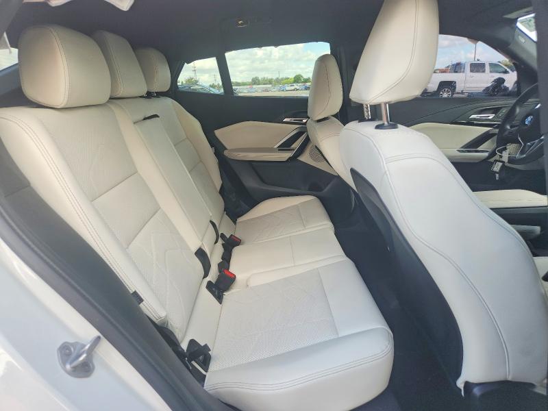 54694616 :رقم المزاد ، WBX63GM01T5490950 vin ، 2026 Bmw X2 مزاد بيع
