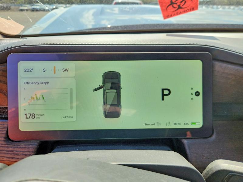 2025 Rivian R1s მანქანა იყიდება აუქციონზე, vin: 7PDSGCBP4SN065223, აუქციონის ნომერი: 52778116