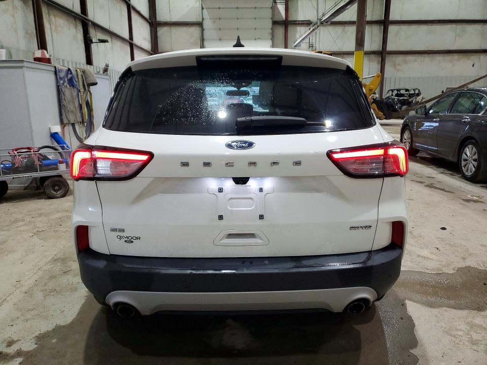 Продаж на аукціоні авто 2022 Ford Escape, vin: 1FMCU9G6XNUA60377, номер лоту: 54291836