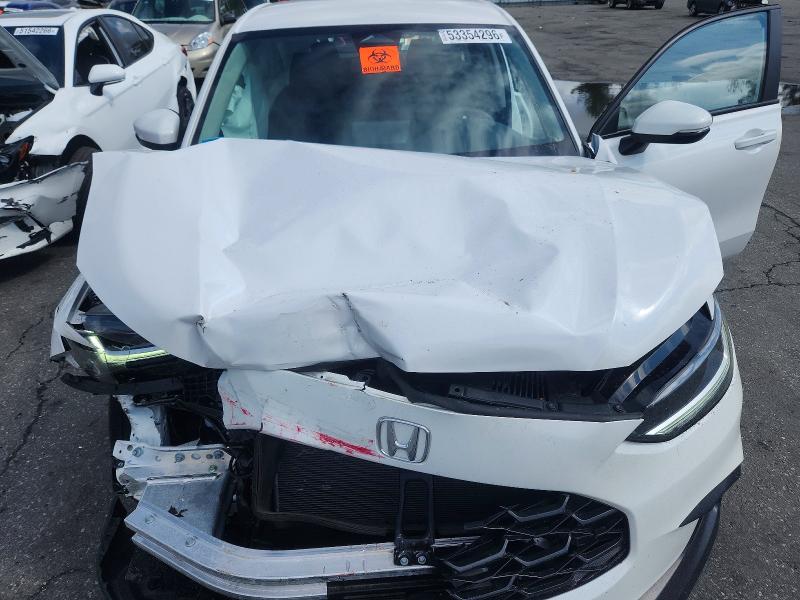 Продаж на аукціоні авто 2025 Honda Hr-v, vin: 3CZRZ2H33SM768119, номер лоту: 53354296