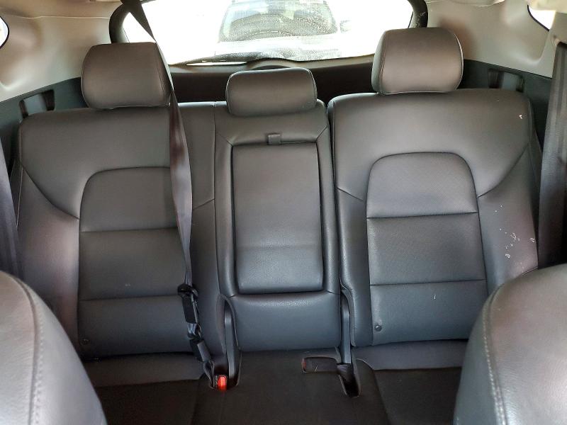 Aukcja sprzedaży 2018 Hyundai Tucson, vin: KM8J33A48JU772136, numer aukcji: 54131996