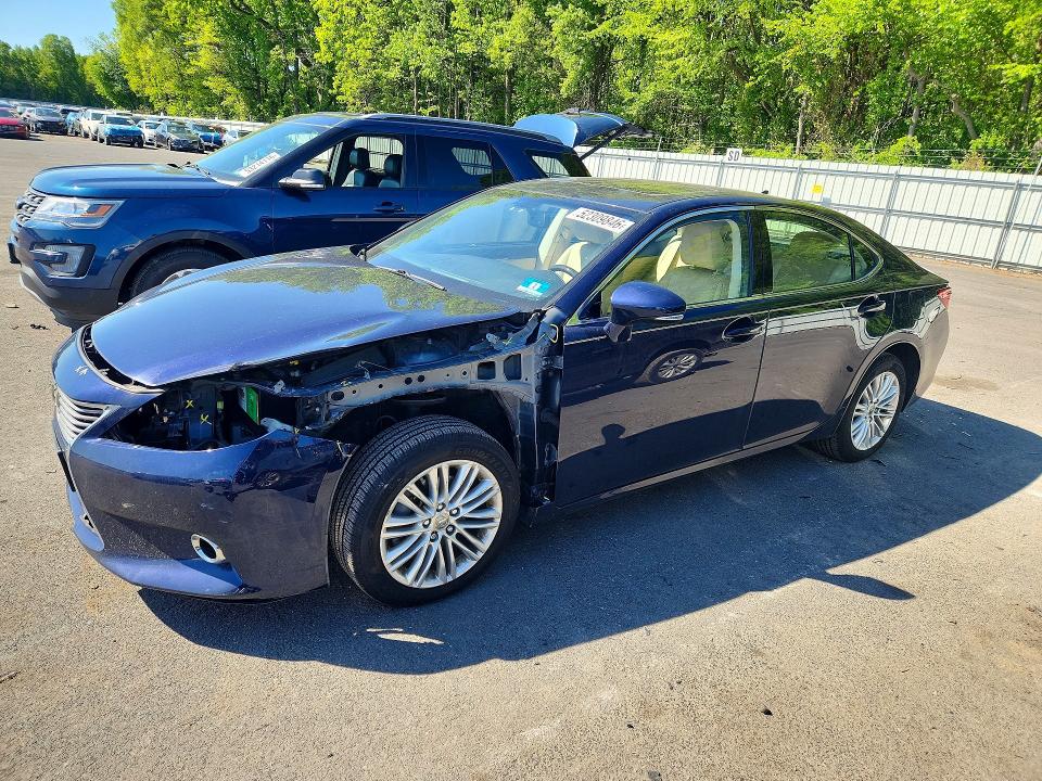Продаж на аукціоні авто 2014 Lexus Es, vin: JTHBK1GG3E2098768, номер лоту: 52309846