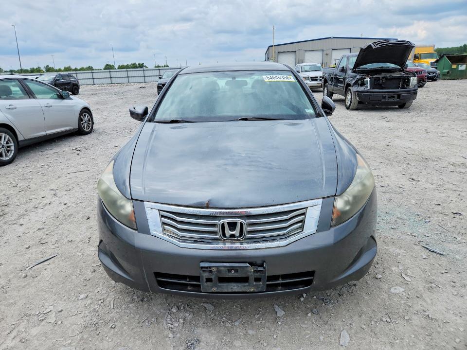 Продаж на аукціоні авто 2009 Honda Accord, vin: 1HGCP26339A022900, номер лоту: 54646356