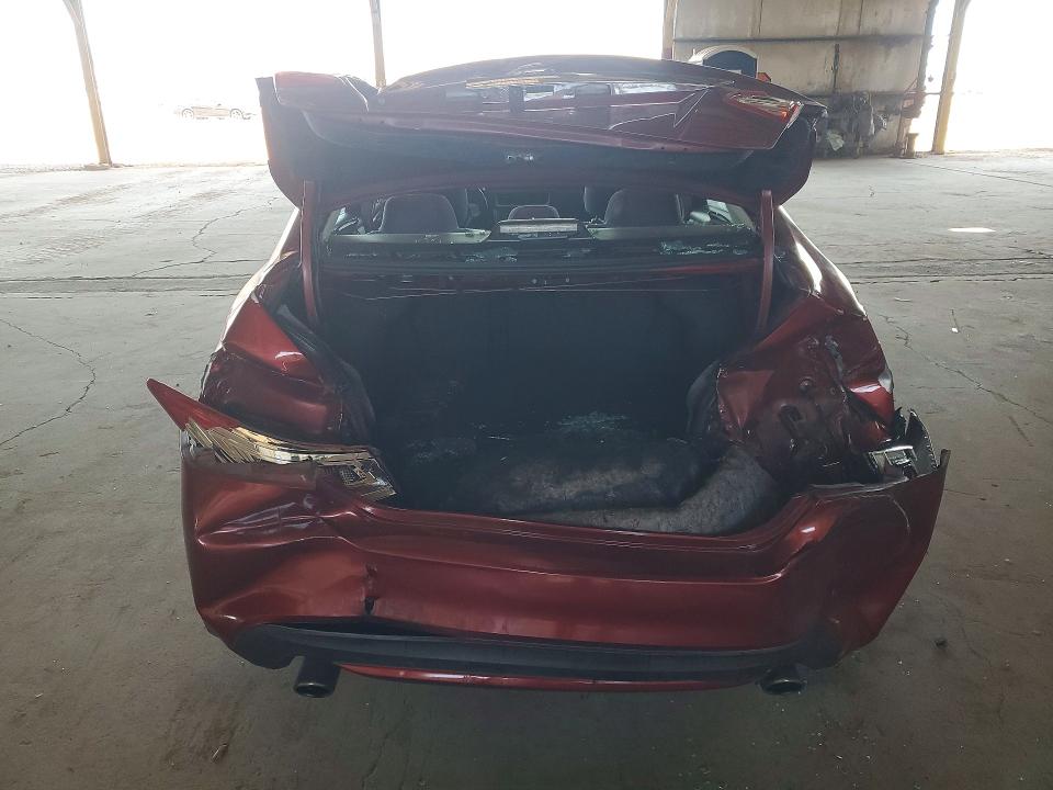 Aukcja sprzedaży 2016 Nissan Altima, vin: 1N4AL3AP2GN306970, numer aukcji: 55230006