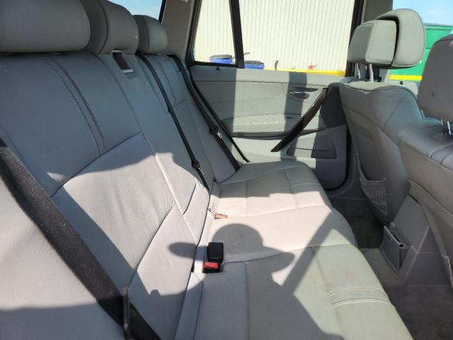Продажа на аукционе авто 2008 Bmw X3, vin: WBXPC934X8WJ15662, номер лота: 53273436