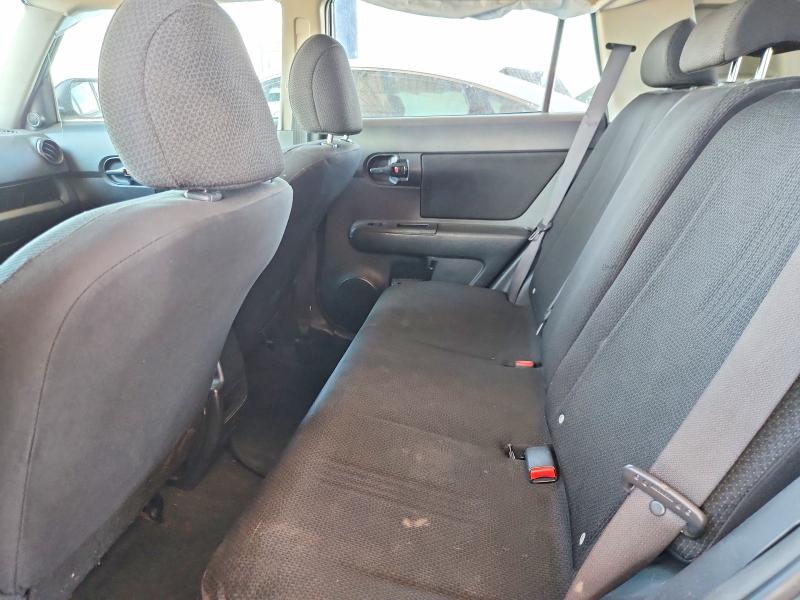 Aukcja sprzedaży 2008 Toyota Scion, vin: JTLKE50E581002663, numer aukcji: 53590506
