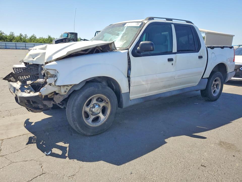 Aukcja sprzedaży 2004 Ford Explorer Sport Trac, vin: 1FMZU67K64UA89539, numer aukcji: 54825276