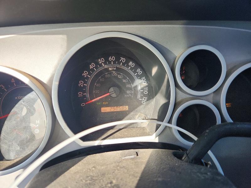 54882216 :رقم المزاد ، 5TFBV54127X023839 vin ، 2007 Toyota Tundra مزاد بيع
