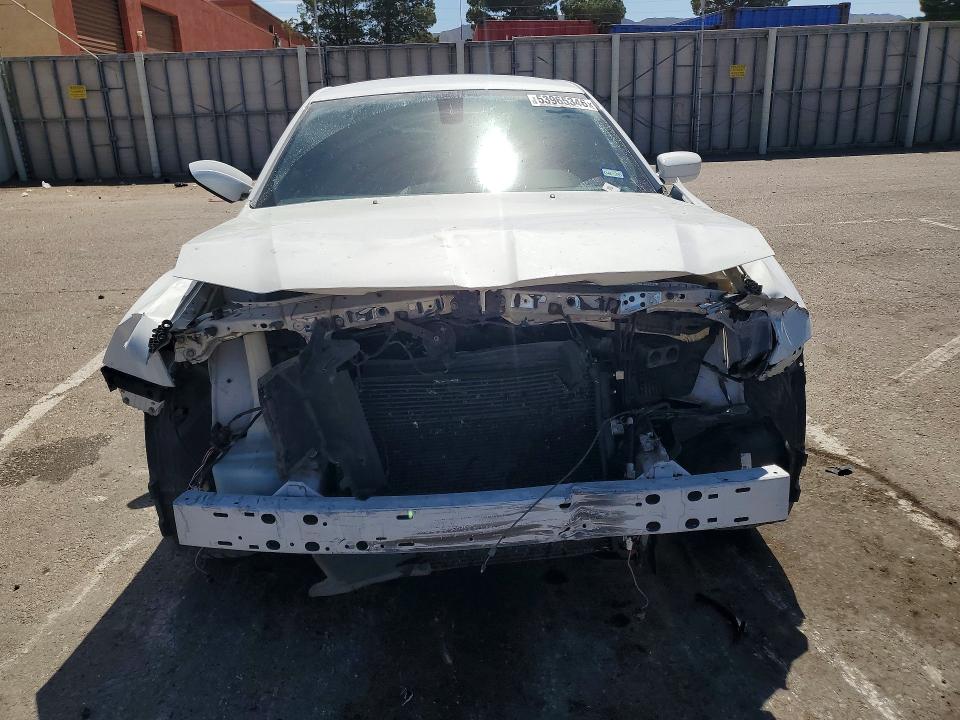 Продажа на аукционе авто 2018 Chrysler 300, vin: 2C3CCABG8JH191561, номер лота: 53965346