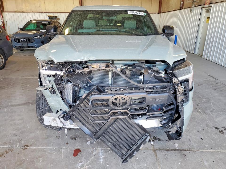 Aukcja sprzedaży 2025 Toyota Tundra, vin: 5TFWA5DB0SX291125, numer aukcji: 52045546