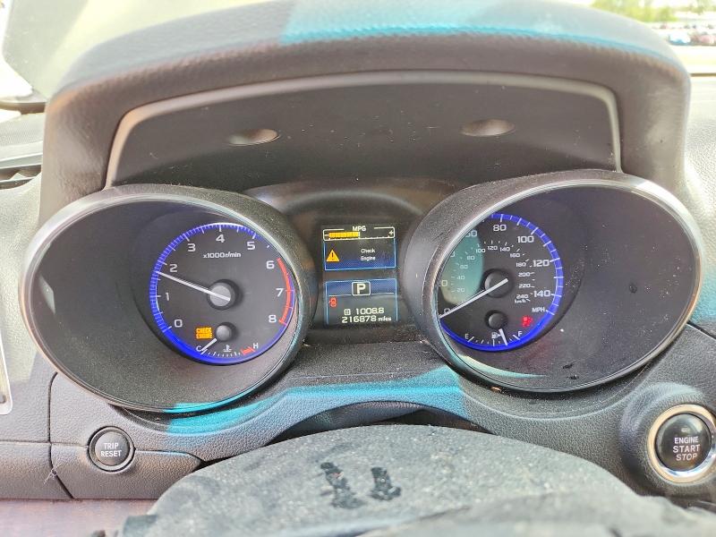 Aukcja sprzedaży 2015 Subaru Outback, vin: 4S4BSBLC9F3286373, numer aukcji: 53389806