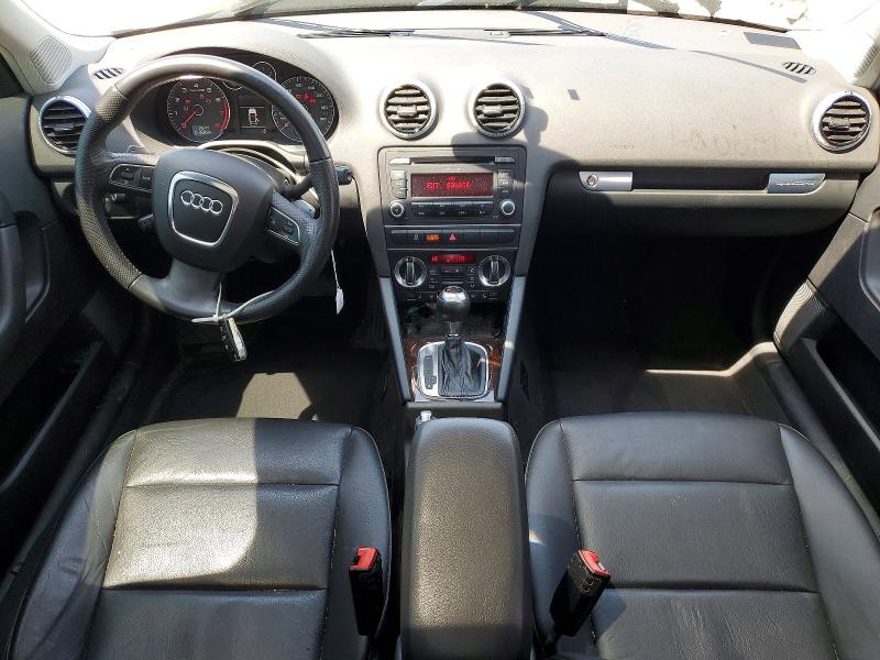 Продажа на аукционе авто 2013 Audi A3, vin: WAUMFAFM1DA017399, номер лота: 54130026