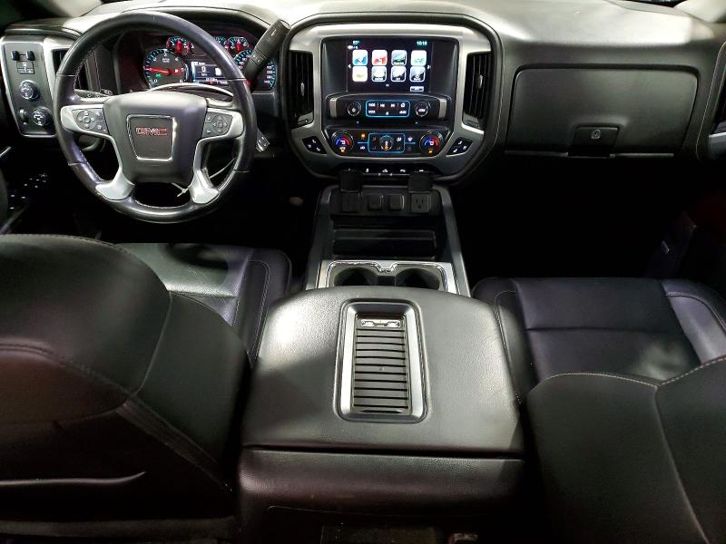 Продажа на аукционе авто 2018 Gmc Sierra, vin: 3GTU2NEC8JG509746, номер лота: 54498006