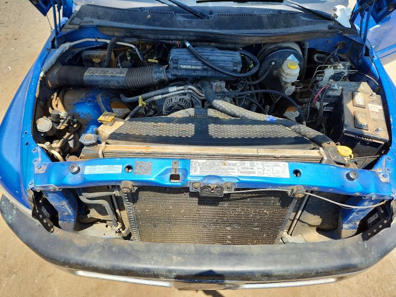 Auction sale of the 2001 Dodge Ram 1500, vin: 3B7HC13Y31G762379, lot number: 53817826