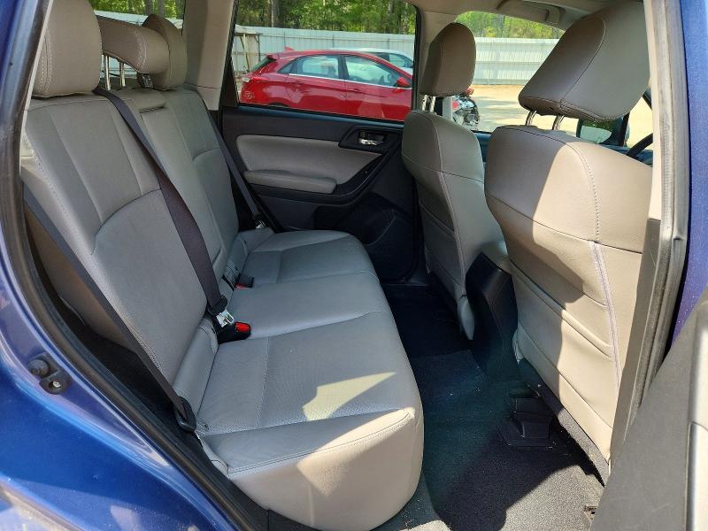 54054916 :رقم المزاد ، JF2SJAHC1FH428617 vin ، 2015 Subaru Forester مزاد بيع