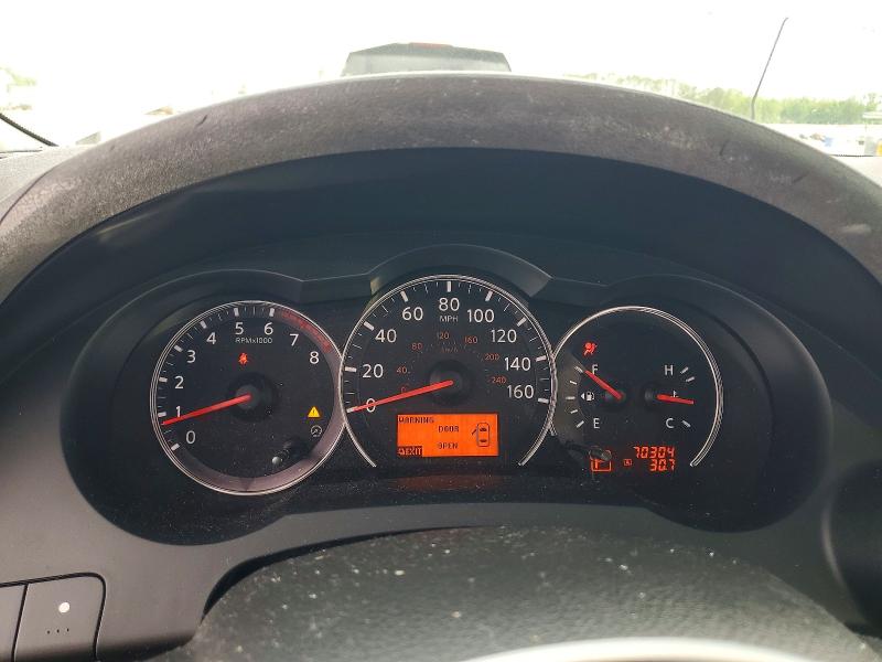 53014706 :رقم المزاد ، 1N4AL2AP6CN406588 vin ، 2012 Nissan Altima مزاد بيع