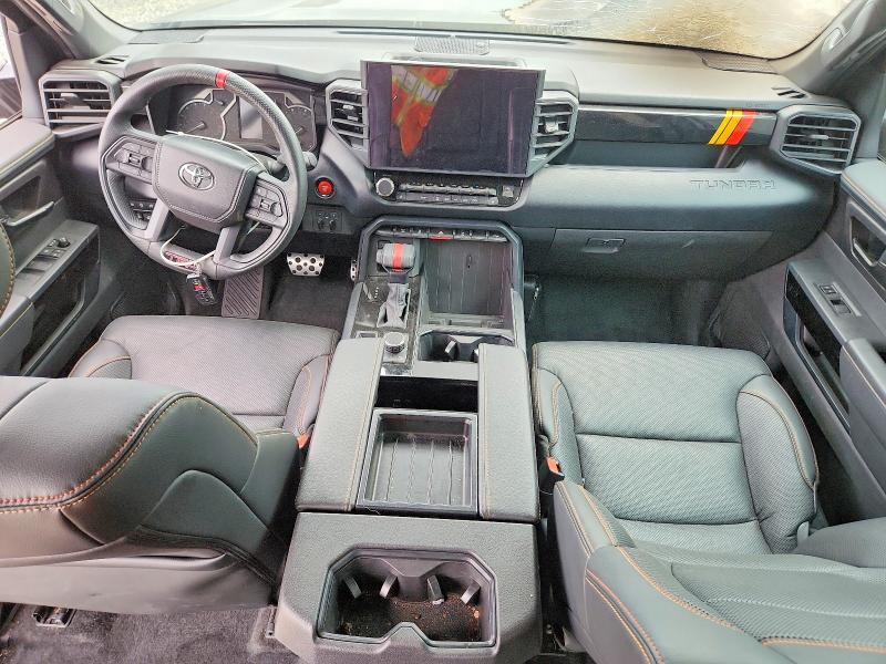 Aukcja sprzedaży 2025 Toyota Tundra, vin: 5TFWA5DB6SX317470, numer aukcji: 53694396